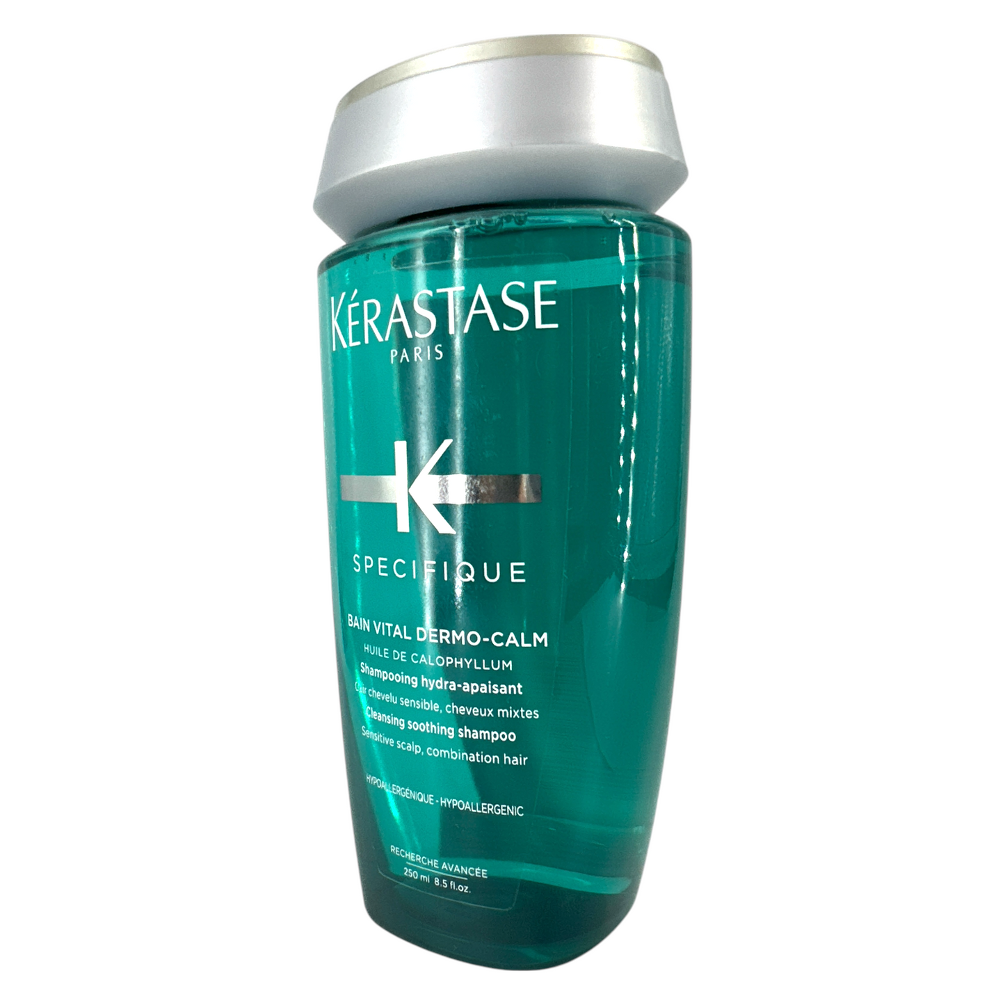 Kerastase Specifique Bain Vital Dermo-Calm Cleansing Soothing 250ml