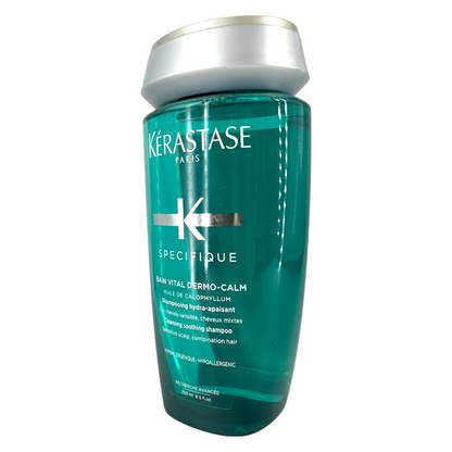 Kerastase Specifique Bain Vital Dermo-Calm Cleansing Soothing 250ml