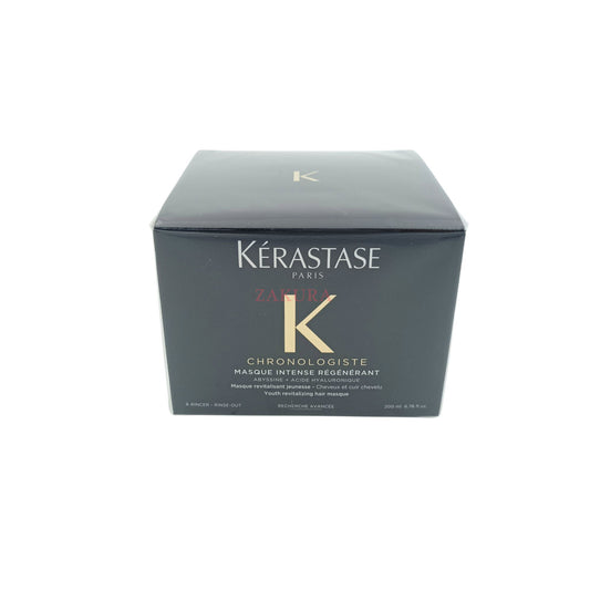 Kerastase Chronologiste Masque Intense Regenerant 200ml