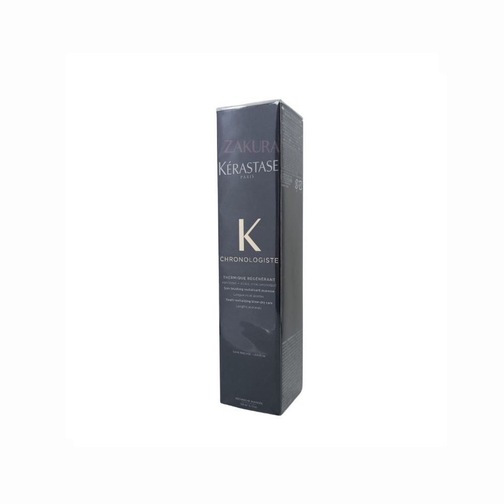 Kerastase Chronologiste Thermique Regenerant Blow-Dry Care 150ml