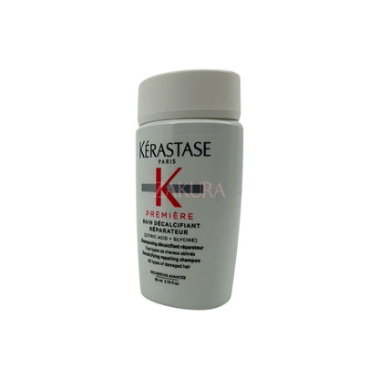 Kerastase Premiere Bain Decalcifiant Reparateur Shampoo Mini 80ml