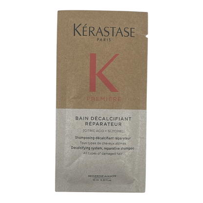 Kerastase Première Repair Shampoo Mini 10ml – Damaged Hair