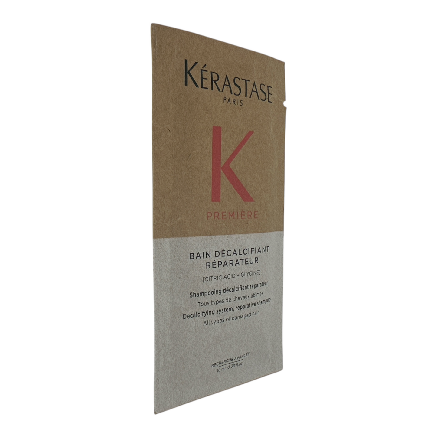 Kerastase Première Repair Shampoo Mini 10ml – Damaged Hair