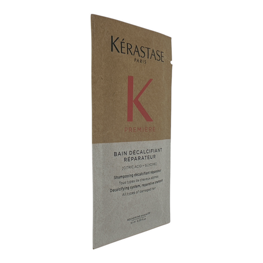 Kerastase Première Repair Shampoo Mini 10ml – Damaged Hair