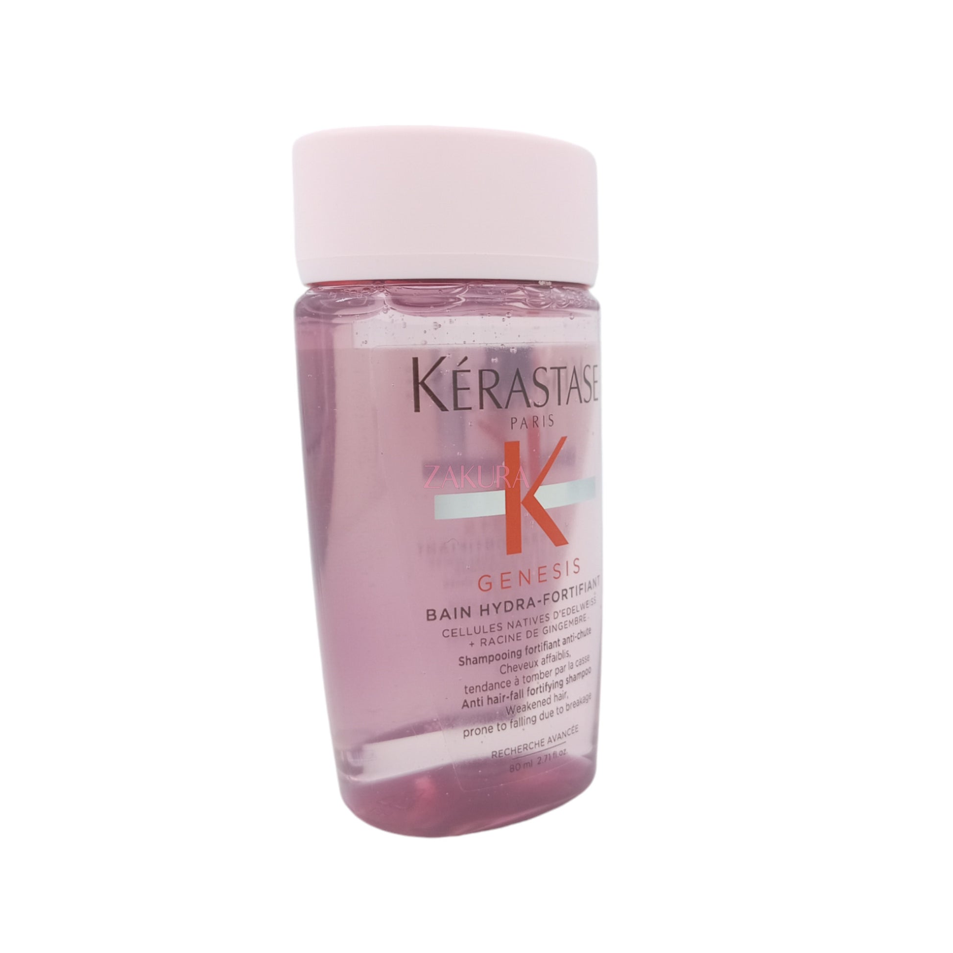 Kerastase Genesis Bain Nutri-Fortifiant Shampoo (Mini) 80ml