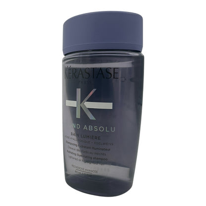 Kerastase Blond Absolu Bain Lumiere Purple Shampoo Miniature 80ml