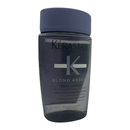 Kerastase Blond Absolu Bain Lumiere Purple Shampoo Miniature 80ml