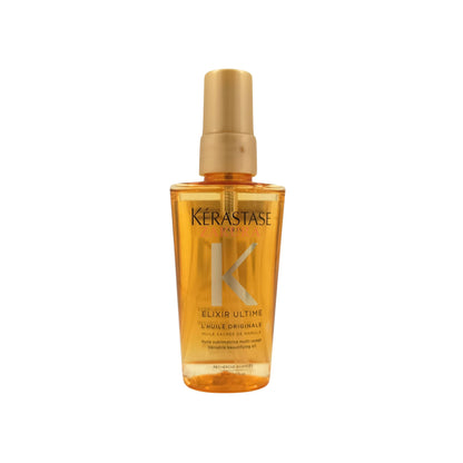 Kerastase Elixir Ultime L'Huile Originale 50ml