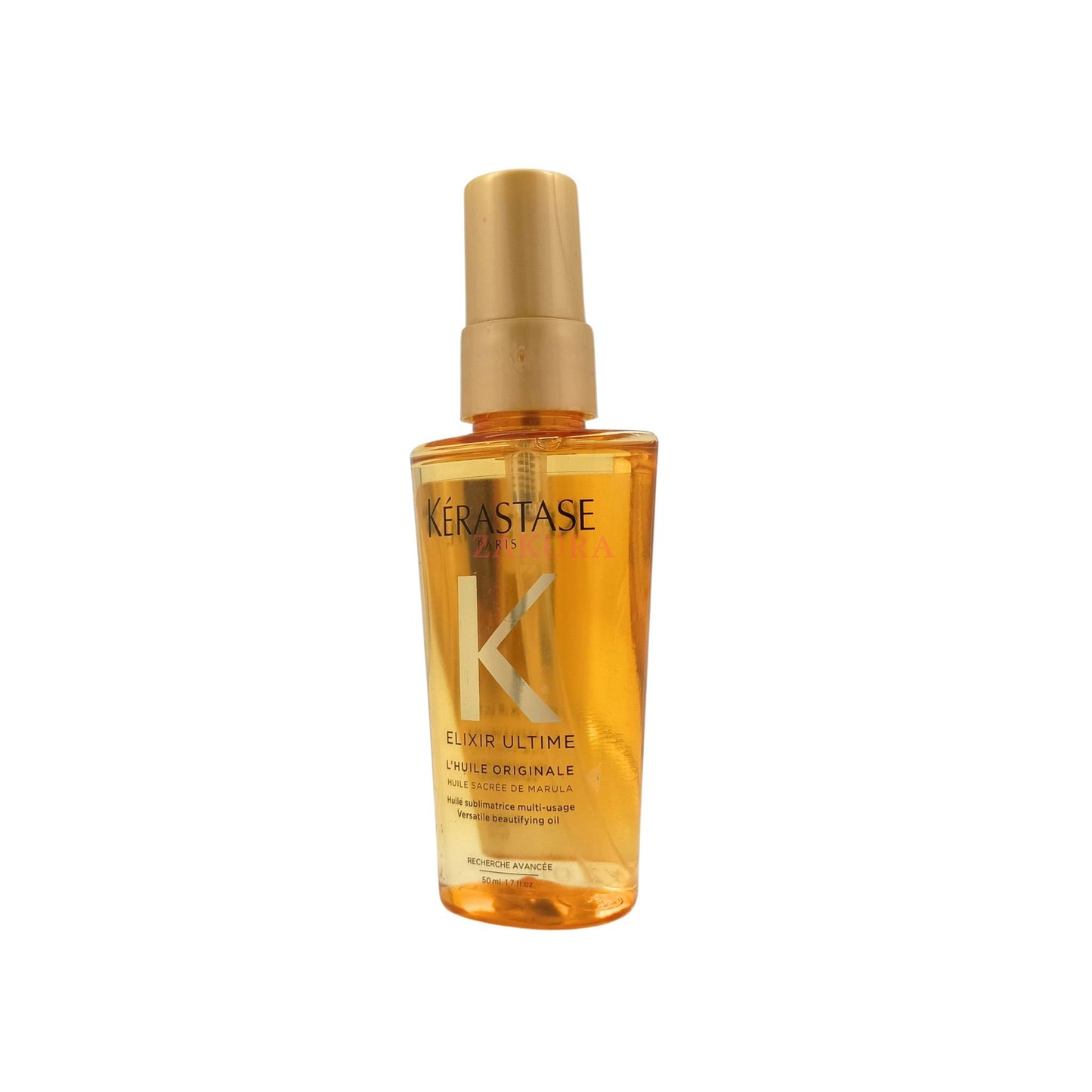 Kerastase Elixir Ultime L'Huile Originale 50ml