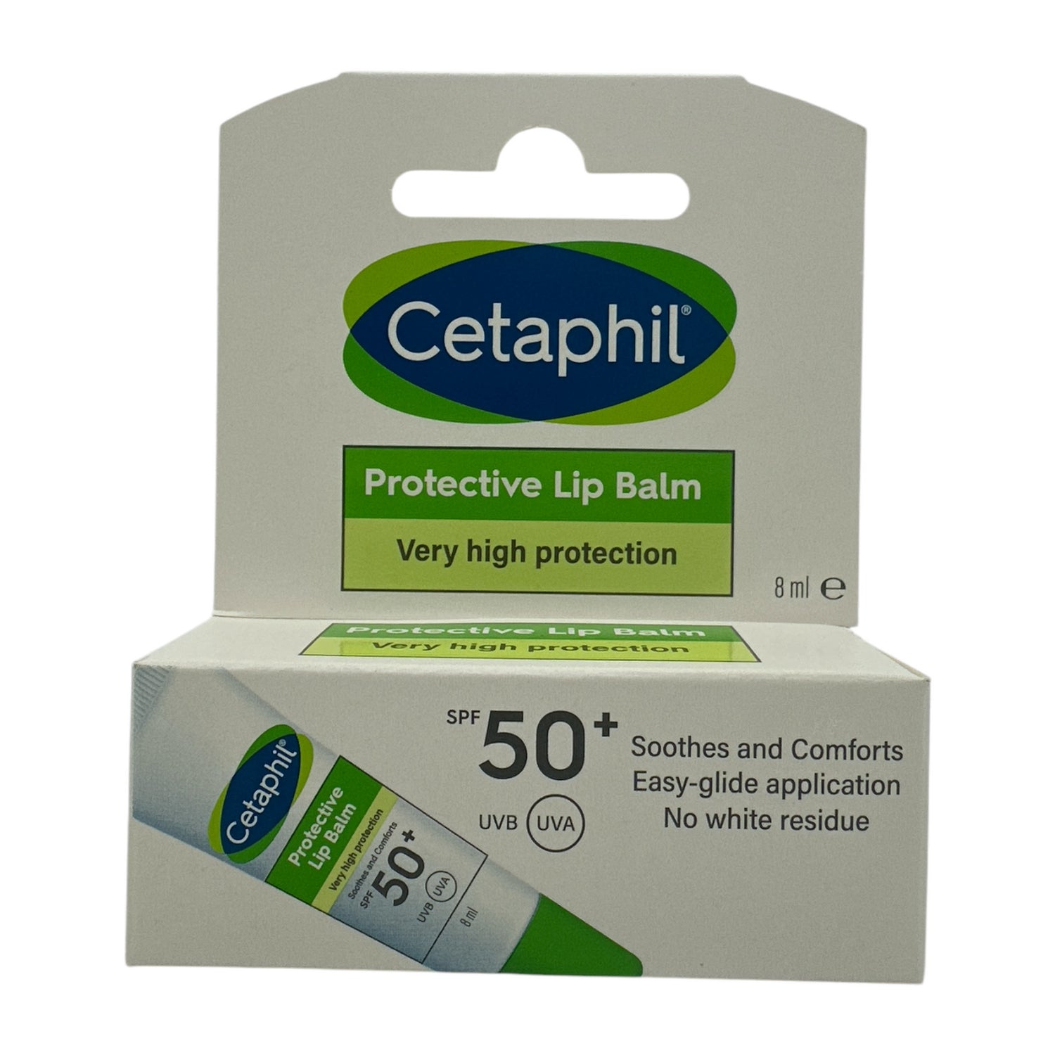 Sensitive skin care - Lip Care