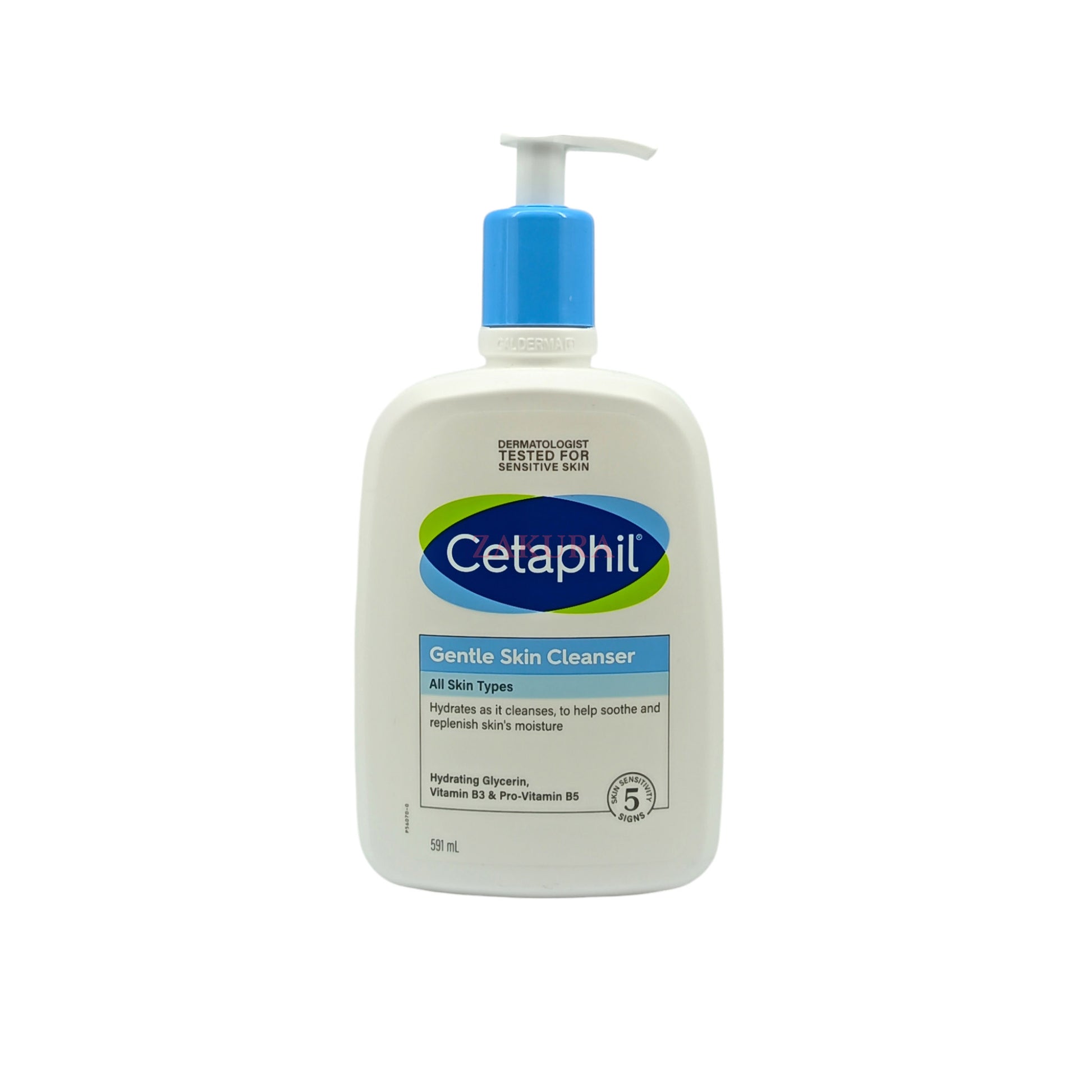 Cetaphil Gentle Skin Cleanser 591ml