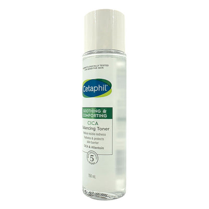 Cetaphil Soothing & Comforting CICA Balancing Toner 150ml