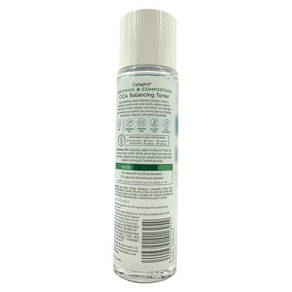 Cetaphil Soothing & Comforting CICA Balancing Toner 150ml