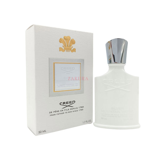 Creed Silver Mountain Water Eau De Parfum Spray 50ml