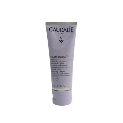 Caudalie Vinotherapist Hand & Nail Cream 75ml