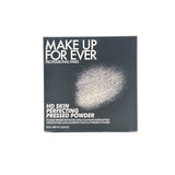 Make Up For Ever Ultra HD Pressed Powder - 0.1 Translucent 10g