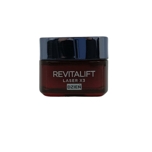 L'Oreal Revitalift Laser X3 Day Cream 50ml