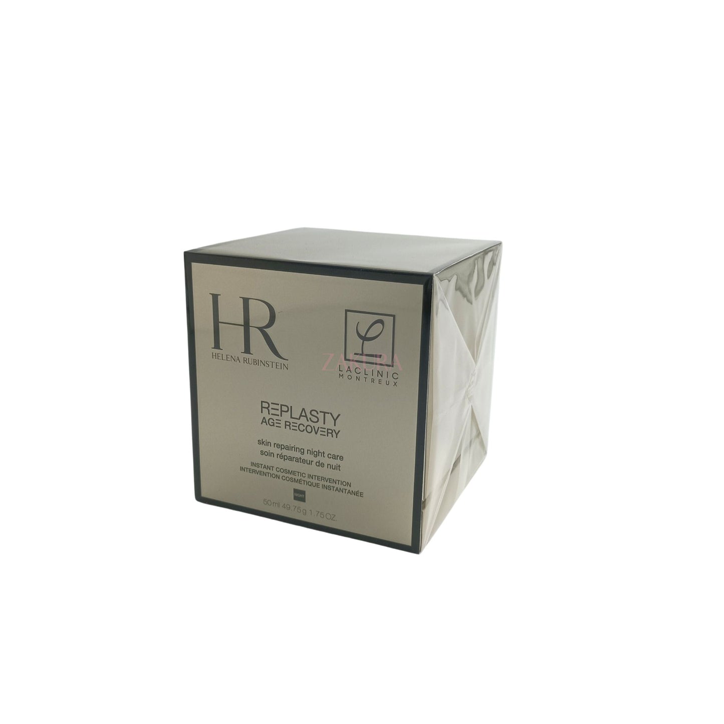 Helena Rubinstein Replasty Age Recovery Night Care (5ml/ 50ml) 50ml