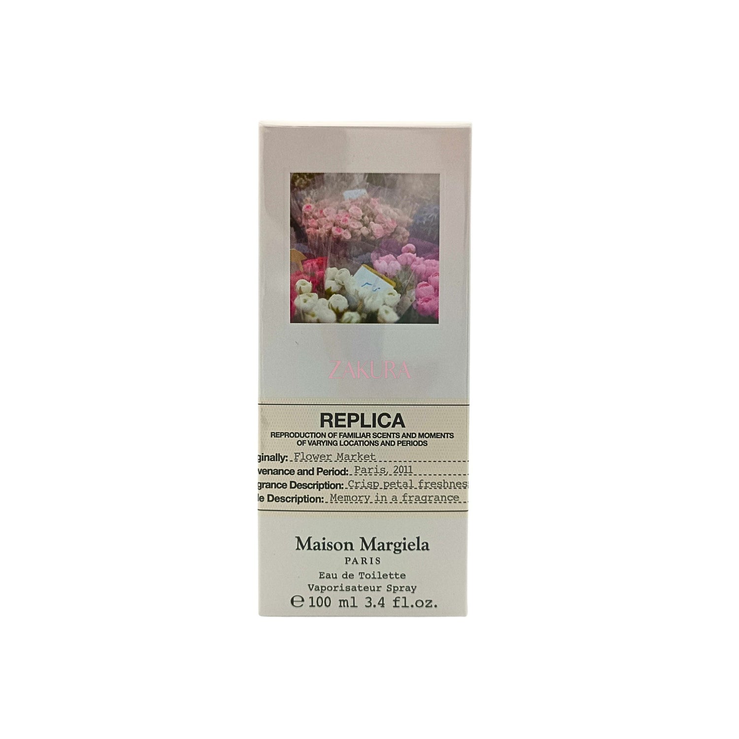 Unisex Eau De Toilette