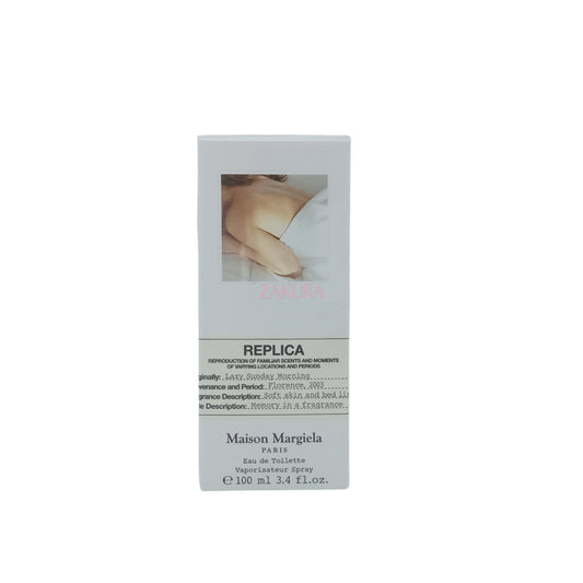 Maison Margiela Replica Lazy Sunday Morning Eau De Toilette Spray 100ml