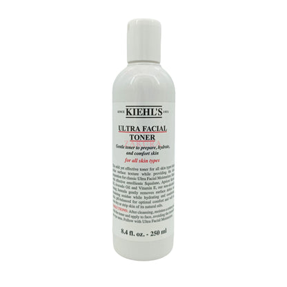 Kiehl's Ultra Facial Toner 250ml