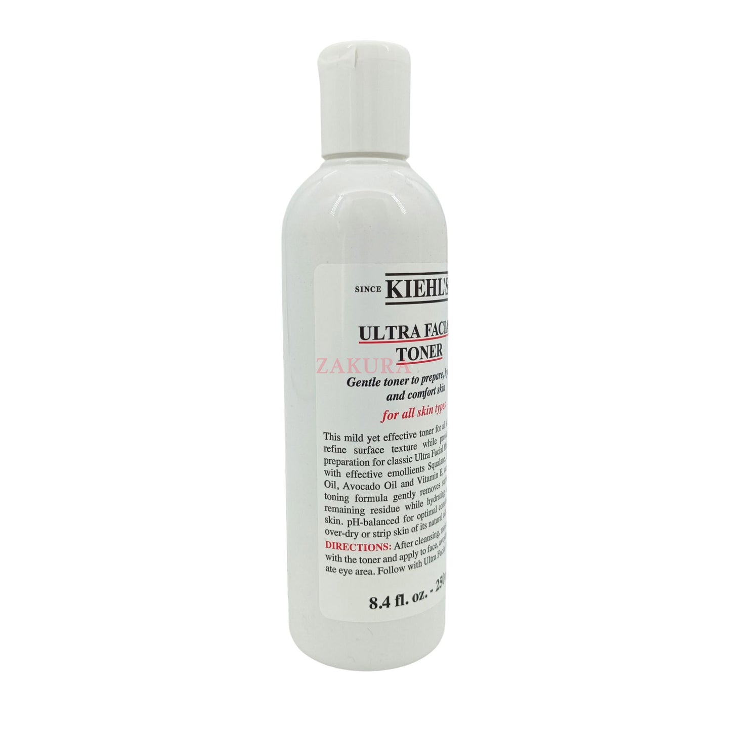 Kiehl's Ultra Facial Toner 250ml