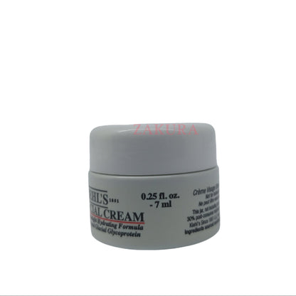 Kiehl's Ultra Facial Cream (7ml/50ml) 7ml