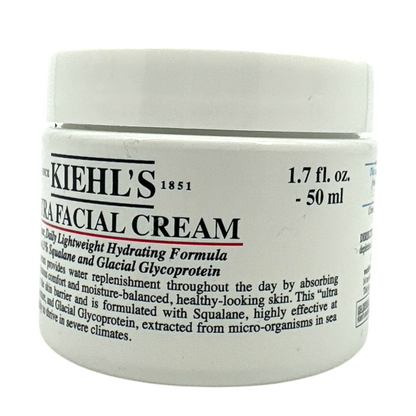 Kiehl's Ultra Facial Cream (7ml/50ml)