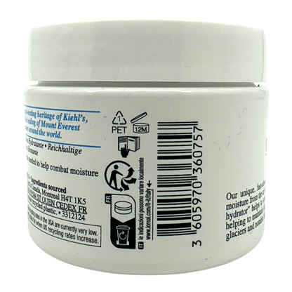 Kiehl's Ultra Facial Cream (7ml/50ml)