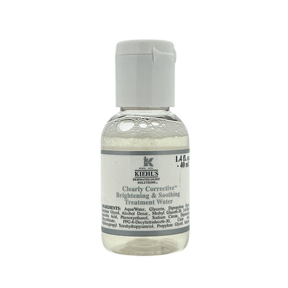 Kiehl's Clearly Corrective Bright&S Treatment Water(Mini) 40ml