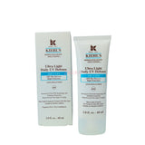 Kiehl's Ultra Light Daily UV Defense Aqua Gel SPF 50 60ml