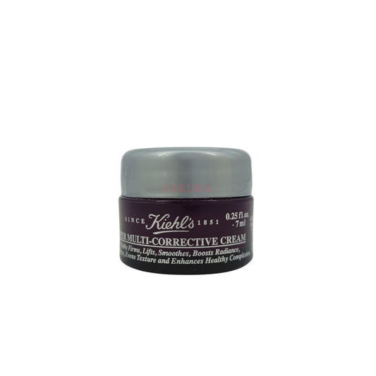 Kiehl's Super Multi-Corrective Anti-Aging Cream (7ml/50ml/75ml) 7ml