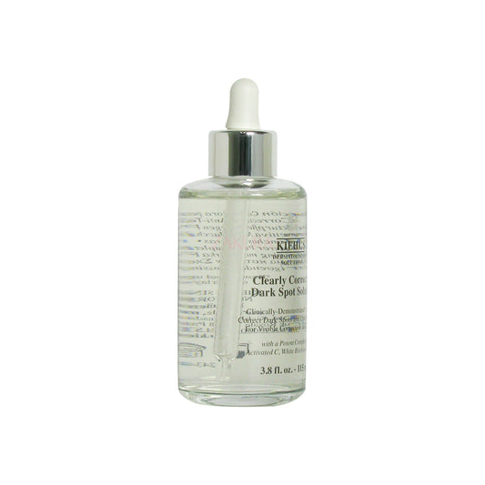 Kiehl's Clearly Corrective Dark Spot Solution (4ml/ 50ml/ 100ml/ 115ml) 115ml