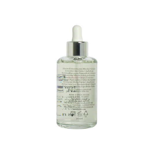 Kiehl's Clearly Corrective Dark Spot Solution (4ml/ 50ml/ 100ml/ 115ml) 115ml