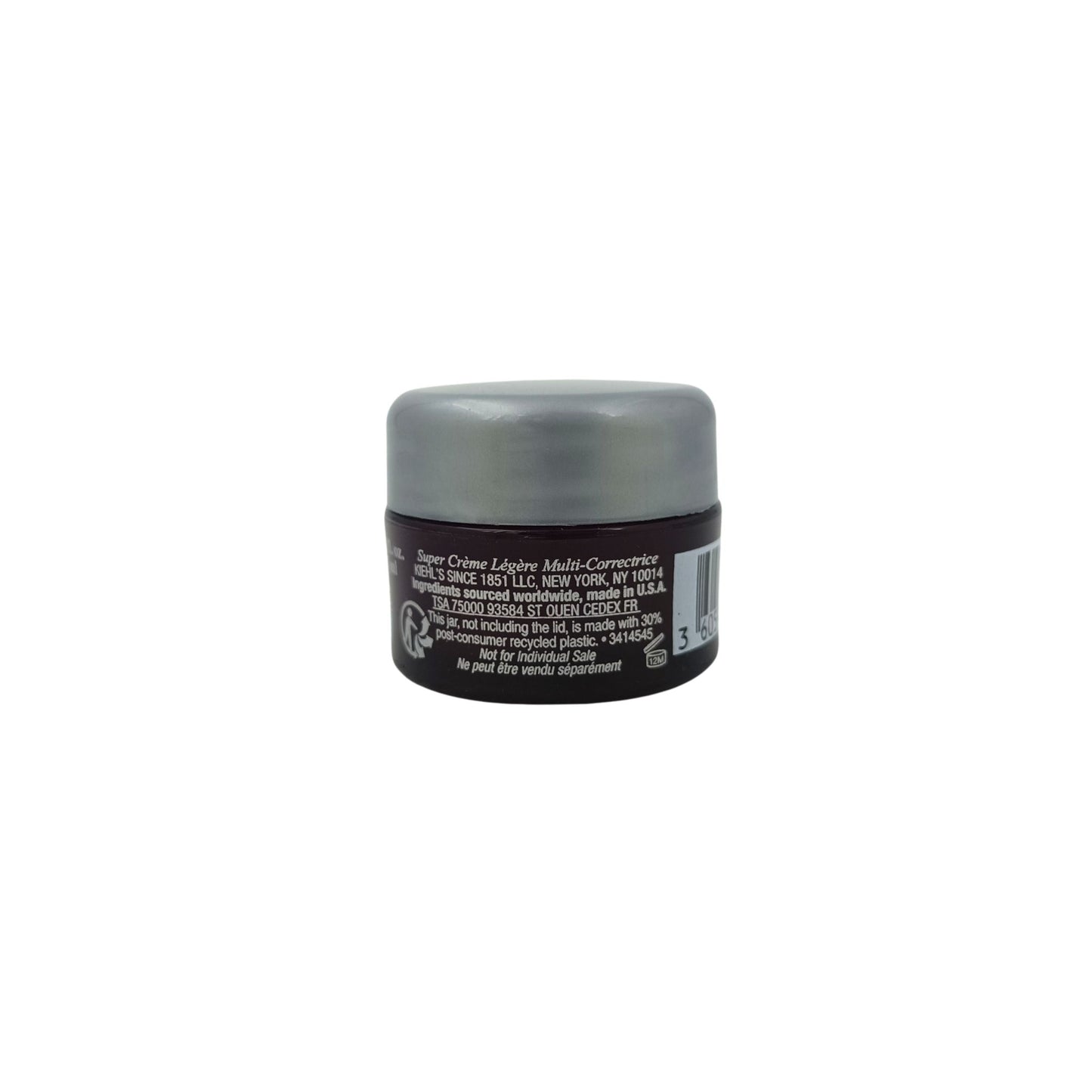 Kiehl's Super Multi-Corrective Soft Cream (Miniature) 7ml