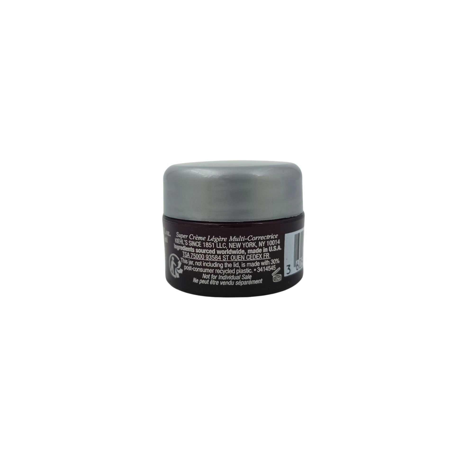 Kiehl's Super Multi-Corrective Soft Cream (Miniature) 7ml