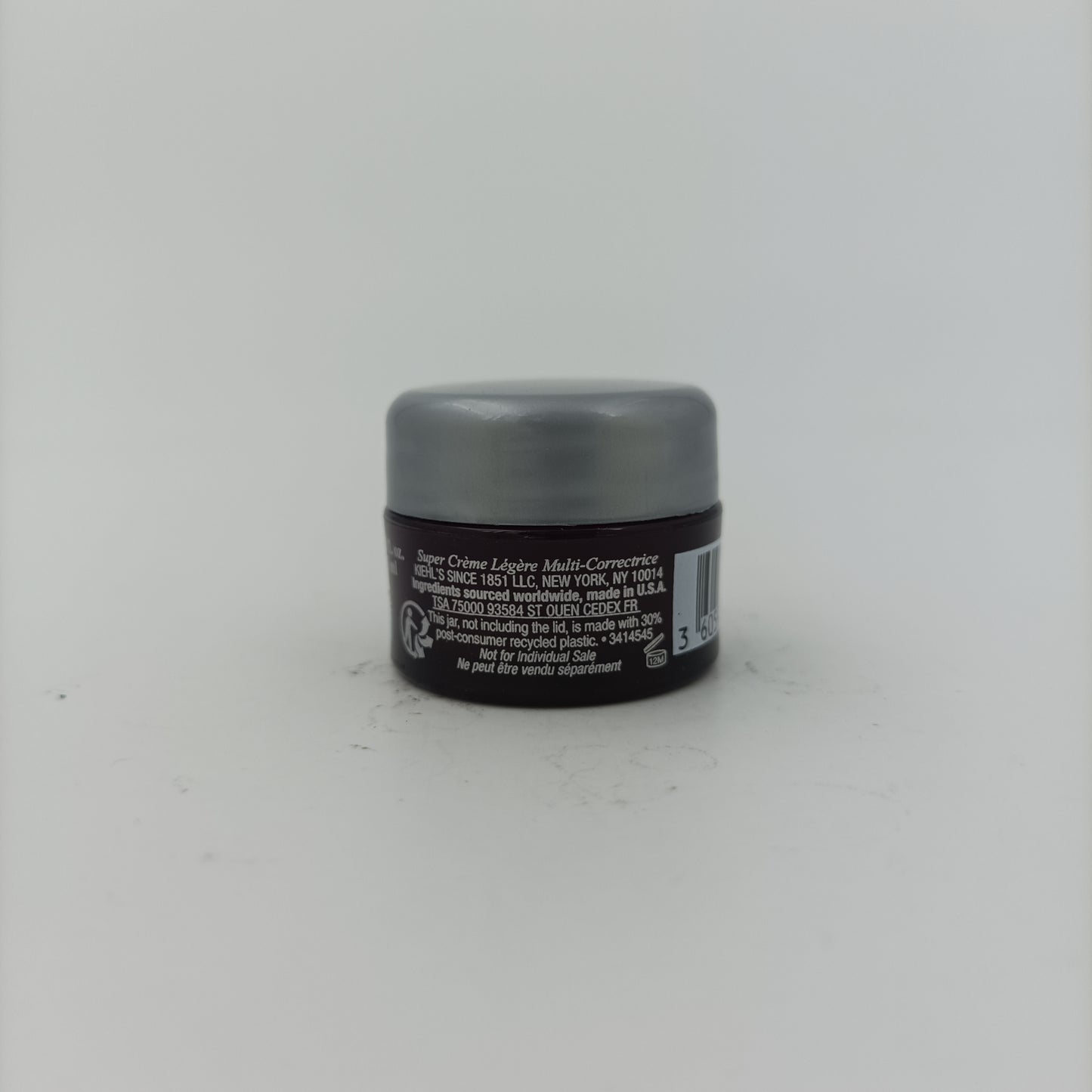 Kiehl's Super Multi-Corrective Soft Cream (Miniature) 7ml