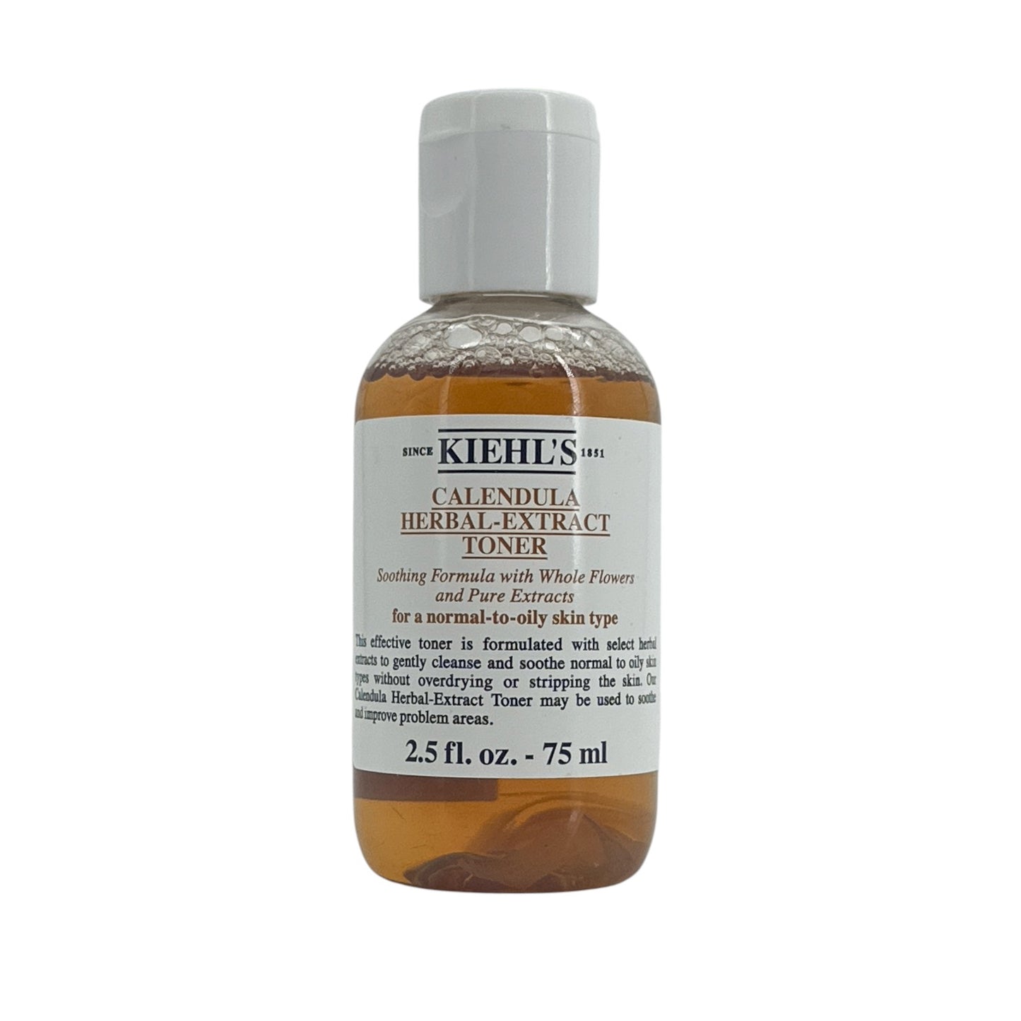 Kiehl's Calendula Herbal-Extract Toner (Miniature) 75ml