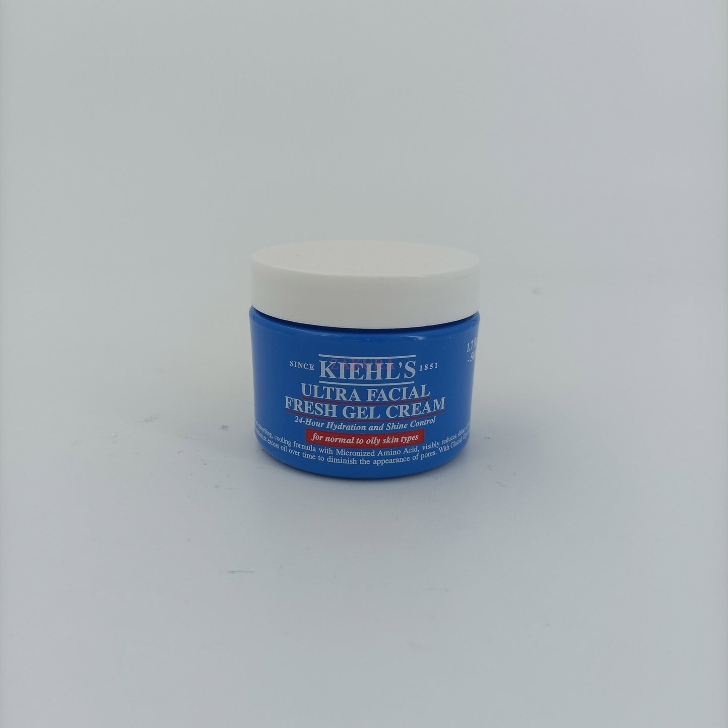 Kiehl's Ultra Facial Fresh Gel Cream 50ml