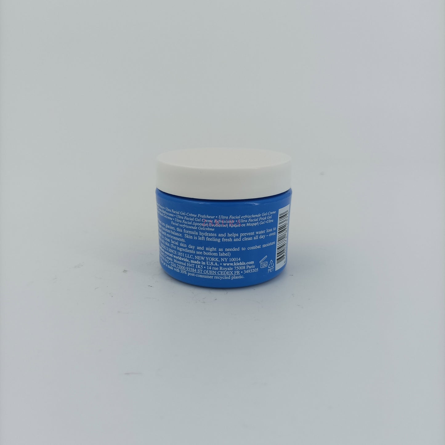 Kiehl's Ultra Facial Fresh Gel Cream 50ml