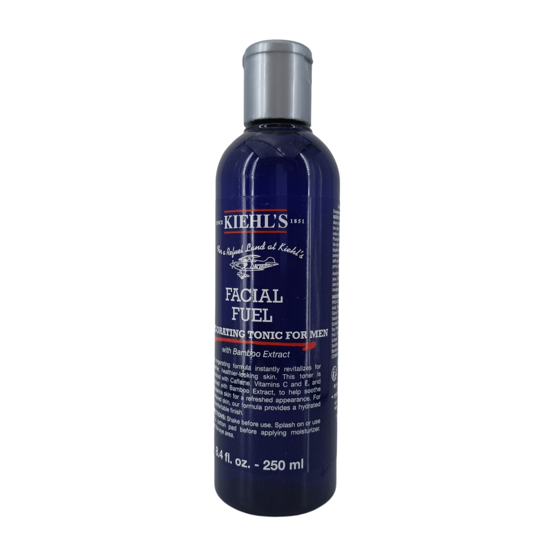 Kiehl's Facial Fuel Energizing Tonic 250ml