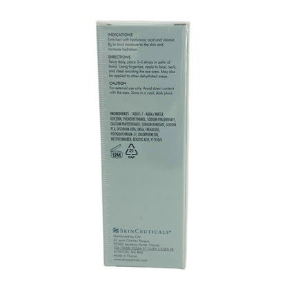 SkinCeuticals Hydrating B5 Gel 55ml