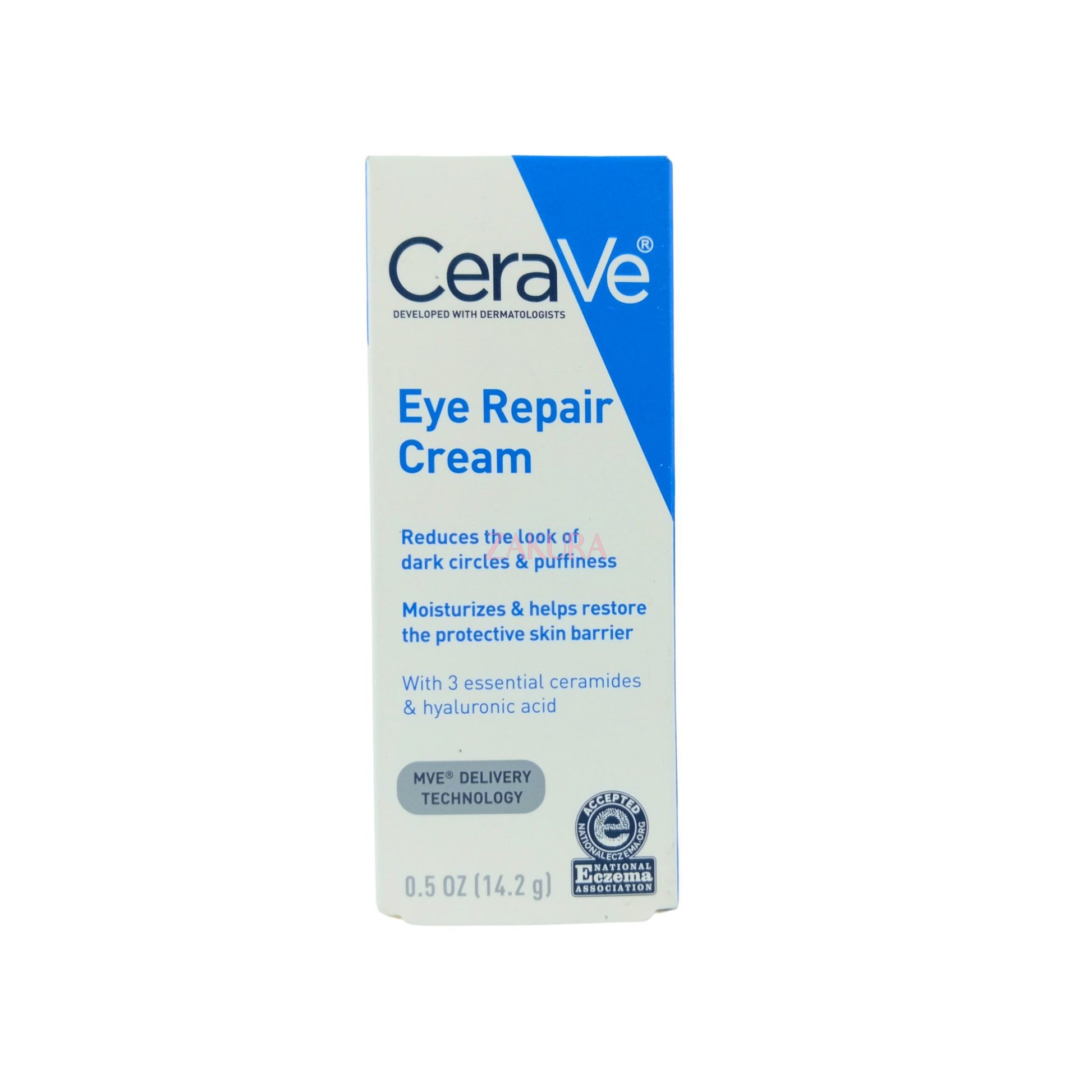 CeraVe Eye Repair Cream 14.2g