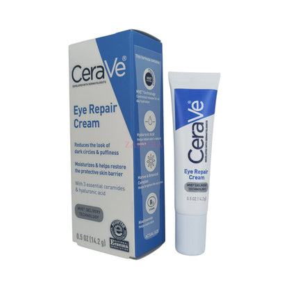 CeraVe Eye Repair Cream 14.2g