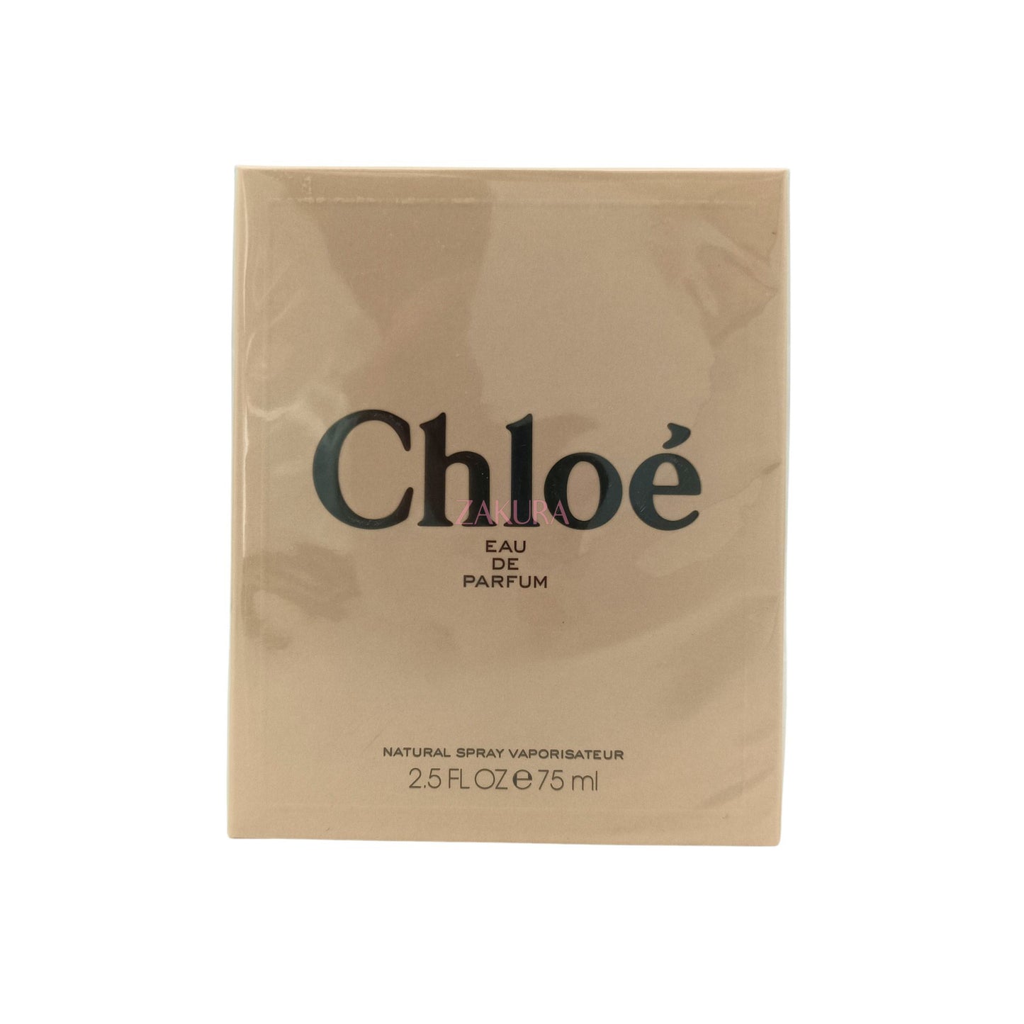 Chloe Signature Eau De Parfum Spray 75ml