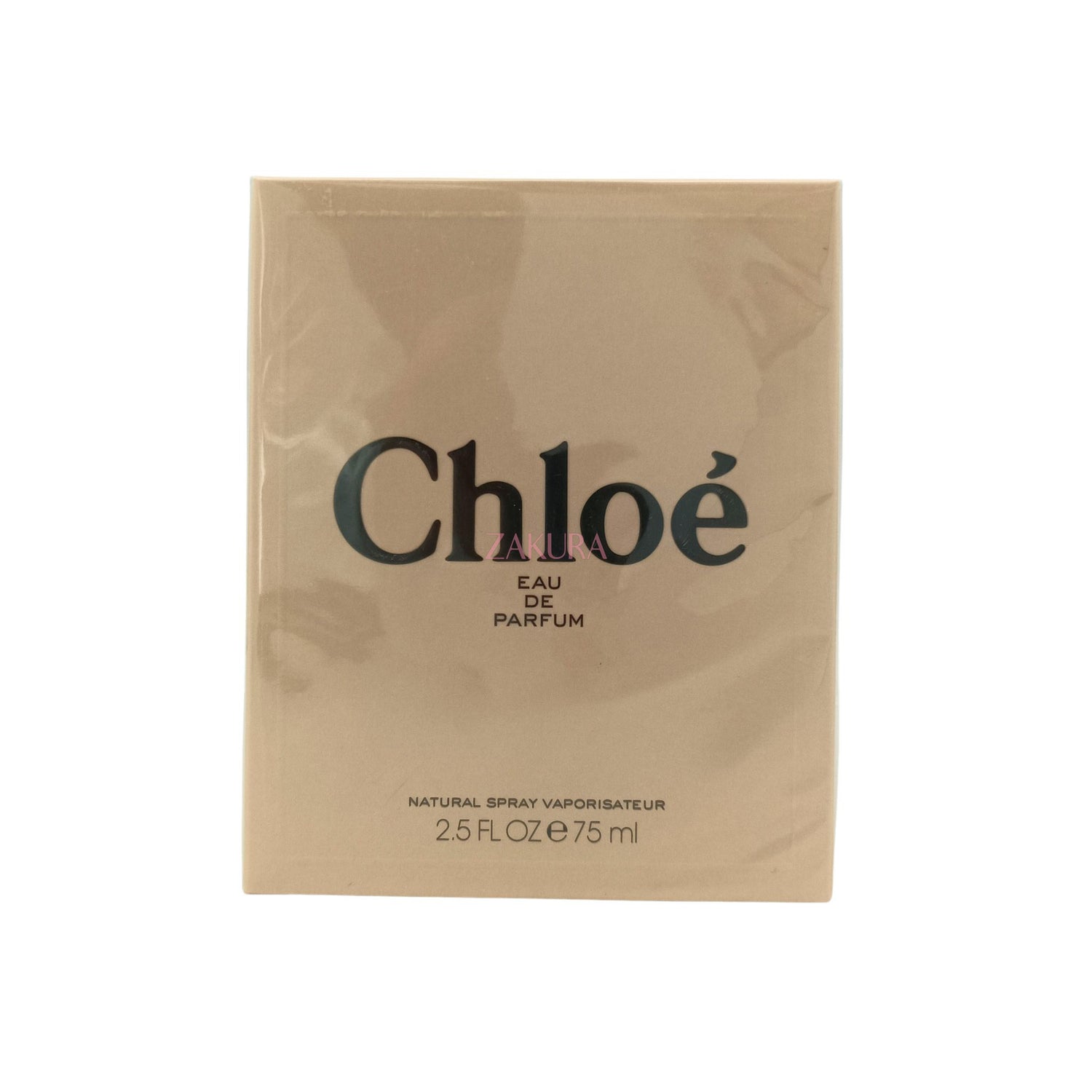Unisex Eau De Parfum