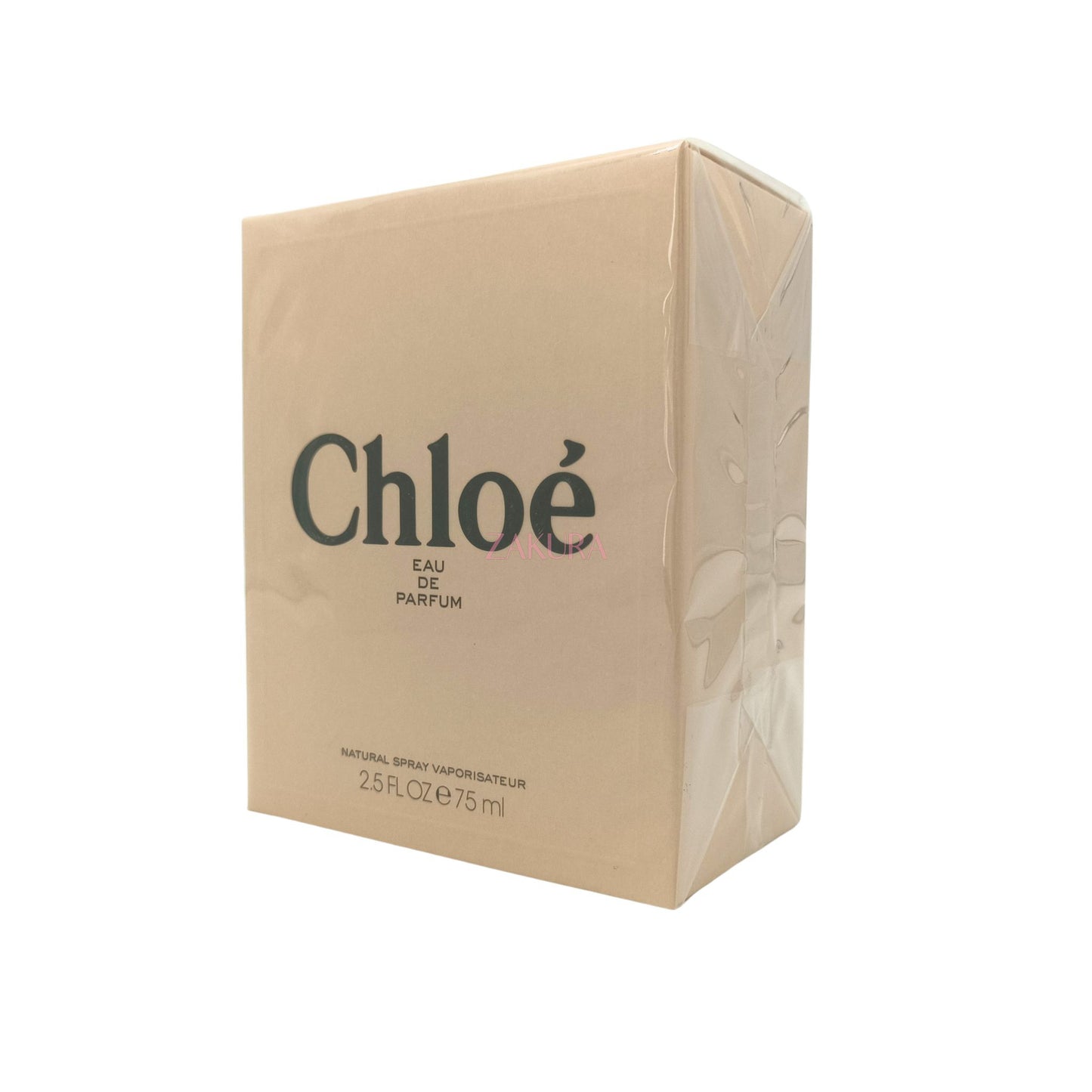 Chloe Signature Eau De Parfum Spray 75ml