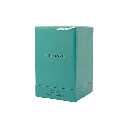 Tiffany & Co. Women's Eau De Parfum Spray 50ml