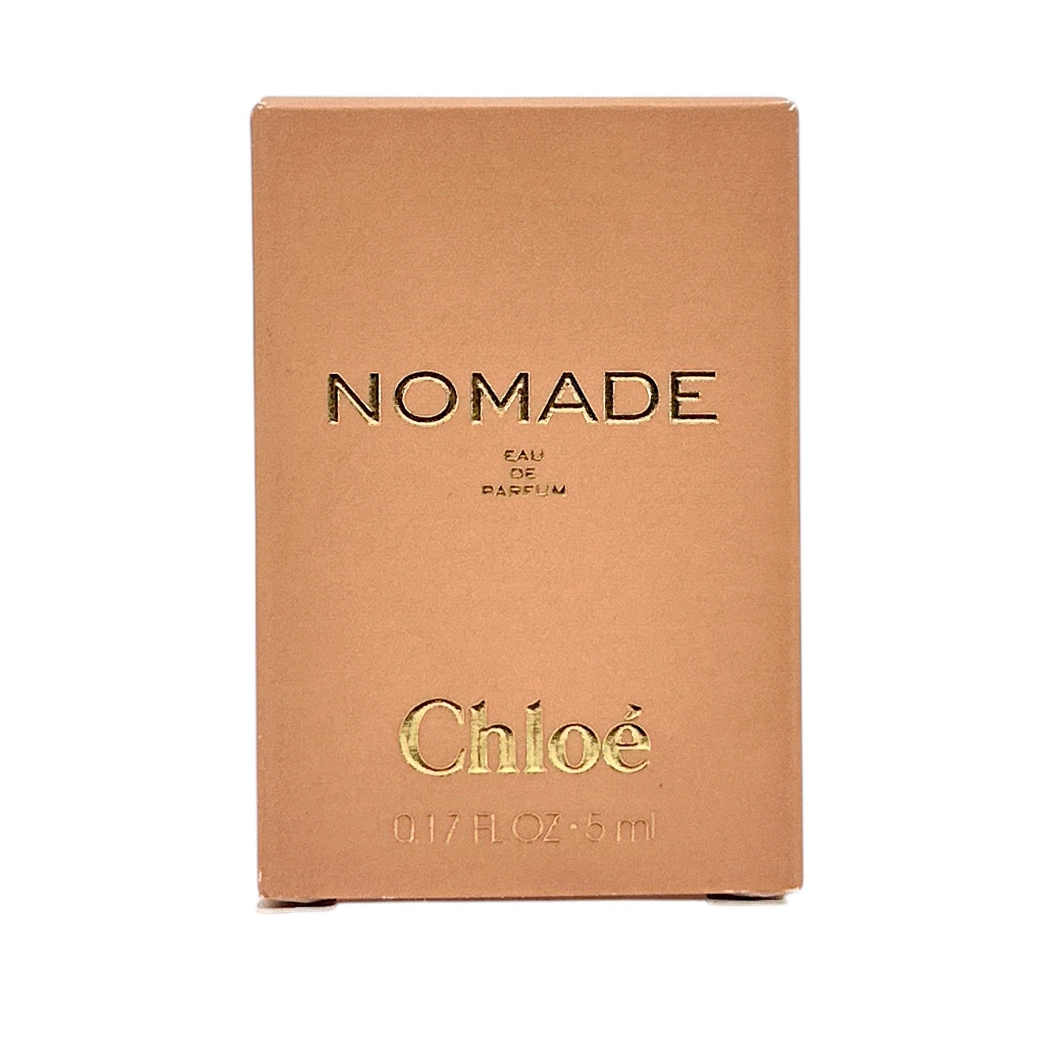 Chloe Nomade Eau De Parfum Spray (Miniature) 5ml