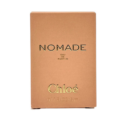 Chloe Nomade Eau De Parfum Spray (Miniature) 5ml